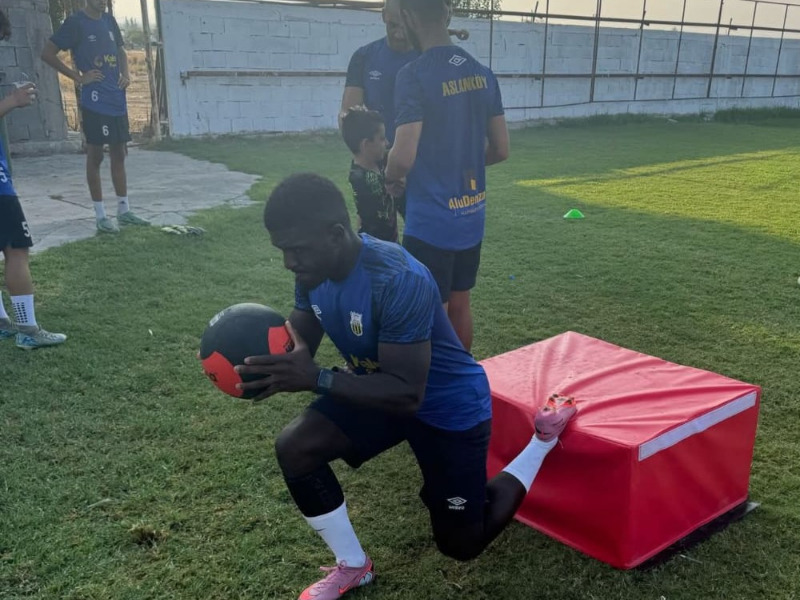  KKTC Süper Lig'inde hareketli hazırlık maratonu